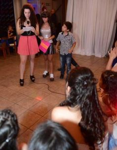 Foto de la galería: Los 15 de Martina en el Julio César