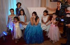 Foto de la galería: Los 15 de Martina en el Julio César