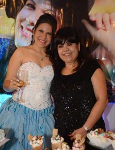 Foto de la galería: Los 15 de Martina en el Julio César