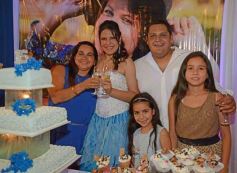 Foto de la galería: Los 15 de Martina en el Julio César