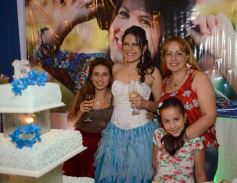 Foto de la galería: Los 15 de Martina en el Julio César