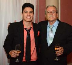 Foto de la galería: Los 15 de Martina en el Julio César