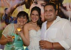 Foto de la galería: Los 15 de Martina en el Julio César