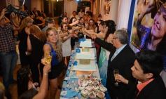 Foto de la galería: Los 15 de Martina en el Julio César