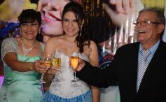 Foto de la galería: Los 15 de Martina en el Julio César