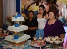 Foto de la galería: Los 15 de Martina en el Julio César