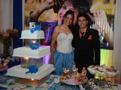 Foto de la galería: Los 15 de Martina en el Julio César