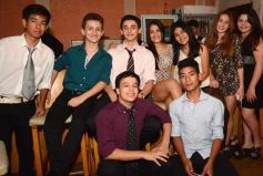 Foto de la galería: Los 15 de Martina en el Julio César