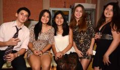 Foto de la galería: Los 15 de Martina en el Julio César