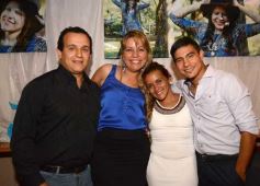 Foto de la galería: Los 15 de Martina en el Julio César