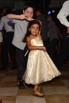 Foto de la galería: Los 15 de Martina en el Julio César