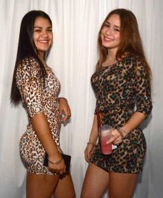 Foto de la galería: Los 15 de Martina en el Julio César