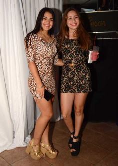 Foto de la galería: Los 15 de Martina en el Julio César