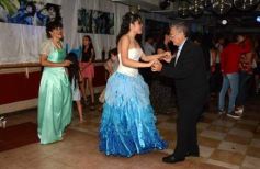 Foto de la galería: Los 15 de Martina en el Julio César