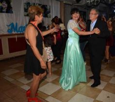 Foto de la galería: Los 15 de Martina en el Julio César