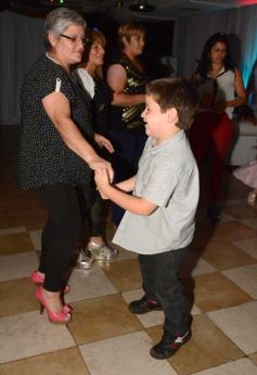 Foto de la galería: Los 15 de Martina en el Julio César