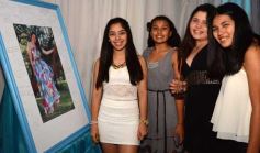 Foto de la galería: Los 15 de Martina en el Julio César