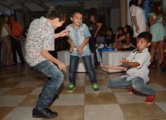 Foto de la galería: Los 15 de Martina en el Julio César