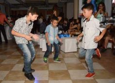 Foto de la galería: Los 15 de Martina en el Julio César