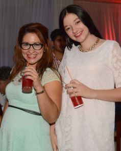 Foto de la galería: Los 15 de Martina en el Julio César