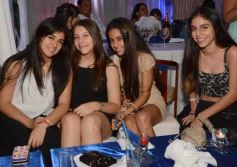 Foto de la galería: Los 15 de Martina en el Julio César