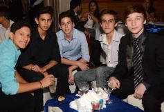 Foto de la galería: Los 15 de Martina en el Julio César