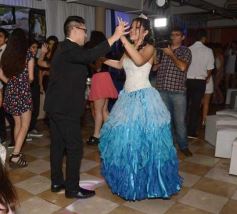 Foto de la galería: Los 15 de Martina en el Julio César