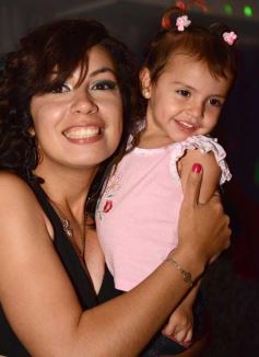 Foto de la galería: Los 15 de Martina en el Julio César