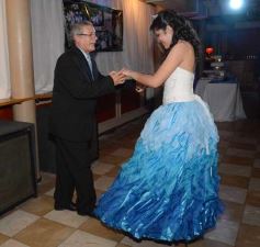 Foto de la galería: Los 15 de Martina en el Julio César