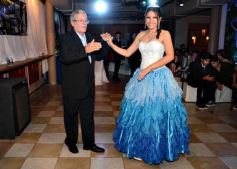 Foto de la galería: Los 15 de Martina en el Julio César