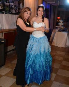 Foto de la galería: Los 15 de Martina en el Julio César