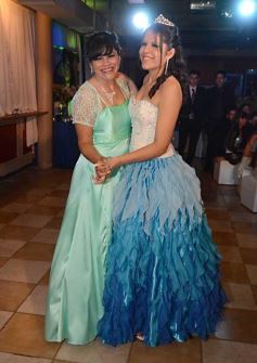 Foto de la galería: Los 15 de Martina en el Julio César