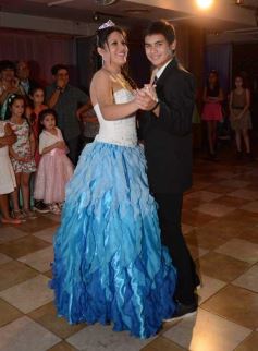 Foto de la galería: Los 15 de Martina en el Julio César