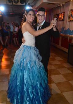 Foto de la galería: Los 15 de Martina en el Julio César