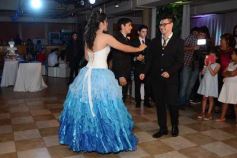 Foto de la galería: Los 15 de Martina en el Julio César