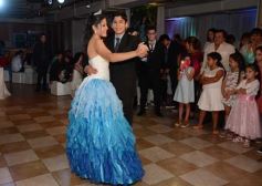 Foto de la galería: Los 15 de Martina en el Julio César