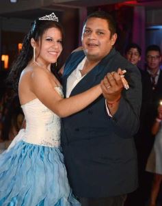 Foto de la galería: Los 15 de Martina en el Julio César