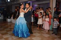 Foto de la galería: Los 15 de Martina en el Julio César