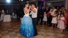 Foto de la galería: Los 15 de Martina en el Julio César