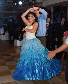 Foto de la galería: Los 15 de Martina en el Julio César