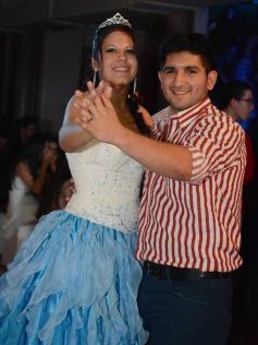 Foto de la galería: Los 15 de Martina en el Julio César