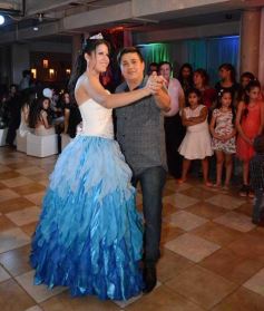 Foto de la galería: Los 15 de Martina en el Julio César