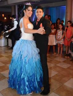 Foto de la galería: Los 15 de Martina en el Julio César