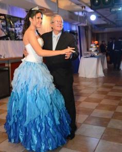 Foto de la galería: Los 15 de Martina en el Julio César