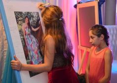 Foto de la galería: Los 15 de Martina en el Julio César