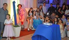 Foto de la galería: Los 15 de Martina en el Julio César