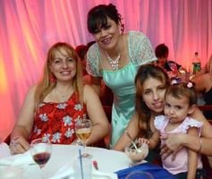 Foto de la galería: Los 15 de Martina en el Julio César