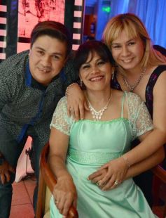 Foto de la galería: Los 15 de Martina en el Julio César