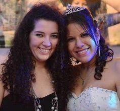 Foto de la galería: Los 15 de Martina en el Julio César