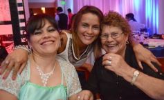 Foto de la galería: Los 15 de Martina en el Julio César